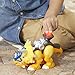 Playskool Heroes Chomp Squad Officer Lockup