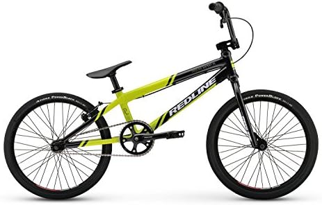 redline expert bmx