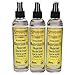 Swanson Dr. Barbara Hendel's Magnesium Oil 3-8oz bottles Liquid