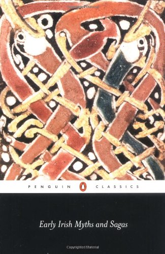 "Early Irish Myths and Sagas (Penguin Classics)" av Jeffrey Gantz