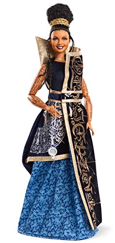 Barbie a wrinkle in time mrs. who doll