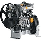 Amazon.com: Kohler Command Pro OHV Horizontal Engine - 747cc, 1 7/16in