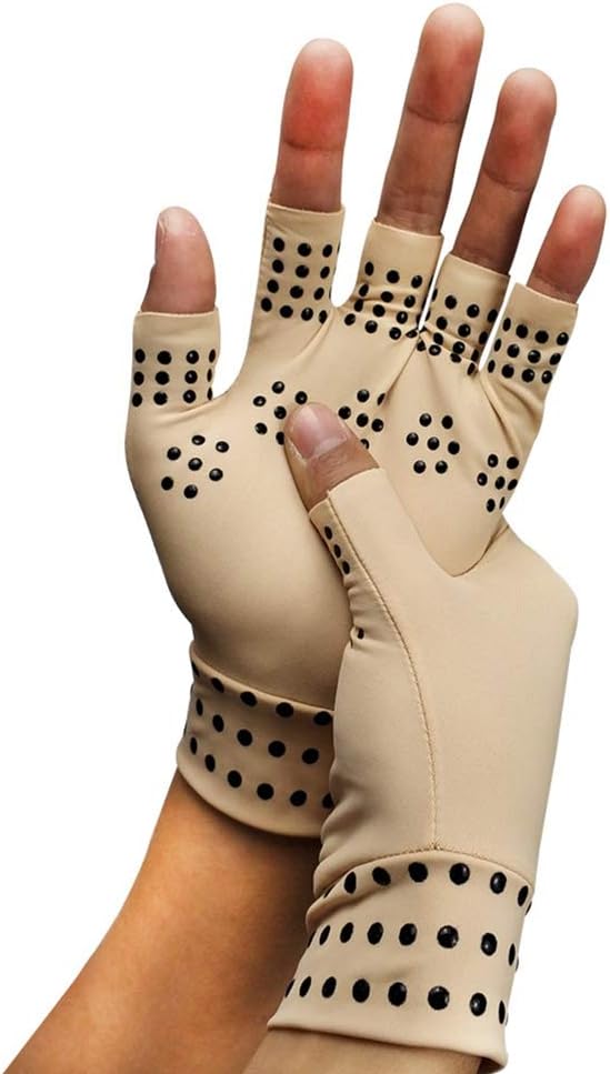 Ztl Arthritis Compression Gloves, Therapy Gloves