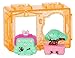 Shopkins Season 8 World Vacation Asia 2-Pack - Case of 30