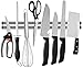 QIAYA Strip Magnetic Knife Bar, 15 Inch