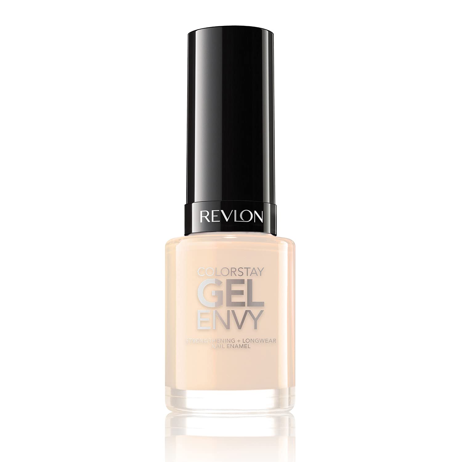 Revlon Colorstay Gel Envy Nail Polish, Checkmate