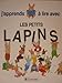 J'apprends a livre avec les petits lapins (J'Apprends a Lire Av) by