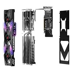 PNY GeForce RTX 4070 Ti 12GB XLR8 Gaming Verto