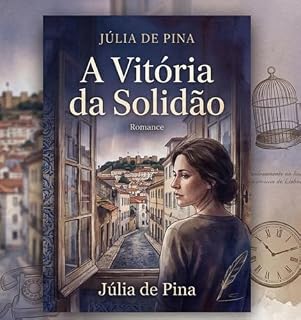 Livro A Vitória da Solidão: Quem disse que seriam felizes para sempre?