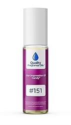 Quality Fragrance Oils' Impression #151, Inspired