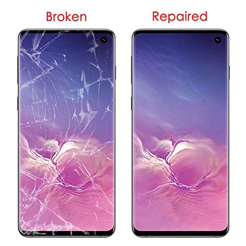 Original Galaxy S10 Screen Replacement 