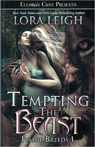 Tempting the Beast / Lora Leigh