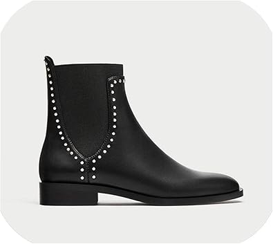 amazon chelsea boots ladies