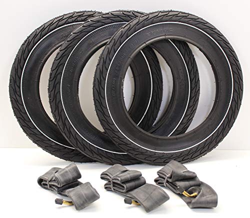 phil and teds tyres and inner tubes