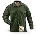 Guide Gear Men's Fleece-Lined CPO Shirt