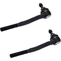 Amazon.com: KFVF 2 Pack Front Outer Tie rod ES2019RLT, Steering ...