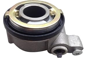 YECNECTY Motorcycle Speedometer Drive Gear Box Motorbike Drive Gear Assy Compatible With Honda CB400 CB750 CBR250 Goldwing GL1500 VT600C Shadow NV400 VFR700