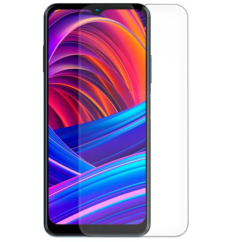 Cool Tempered Glass Screen Protector for ZTE Blade A71