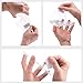 3D Optical Illusion Night Light - 7 LED Color Changing Lamp - Cool Soft Light Safe For Kids - Solution For Nightmares - Bulldog