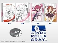 ウマ娘 シンデレラグレイ 3