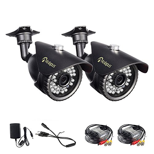 Top 5 Best outdoor security camera wired for sale 2017 Best Deal Expert