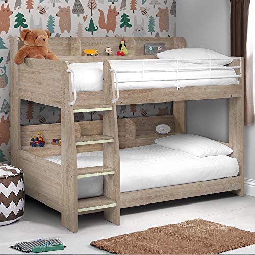happy beds domino bunk bed