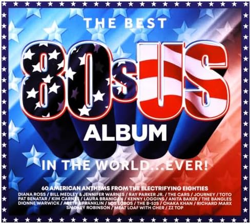 The Top 100 Albumsトップ100のアルバム 洋書 87年 中古 The 100 Best-Selling Albums of the 80s: unknown: 9781904687122