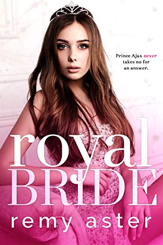 BEST Royal Bride PPT