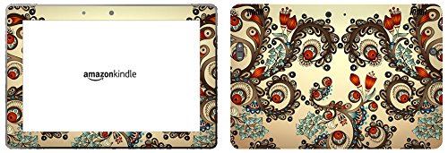 Get it Stick it SkinTabAmaFireHDX89_28 Skin for 8.9-Inch Amazon Kindle Fire HDX