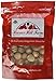 Premium Whole Nutmeg, Hoosier Hill Farm, 1/2 pound