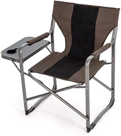 heavy duty foldable chair