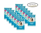 PACK OF 12 - Calgon Ocean Breeze Ultra Moisturizing Bath Beads, 30 oz