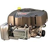 Briggs and Stratton Vertical Engine 19 HP 540cc 1" x 3-5/32" #33S877-0043