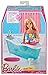 Barbie Story Starter Bathtub Playset