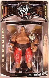 yokozuna wwe figure