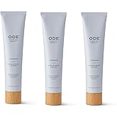 McEvoy Ranch Lavender Hand & Body On-the-Go Lotion OZ (3-pack) by ODE Olive Oil Beauty, Travel Size, EVOO, Everyday Hydration, California Made