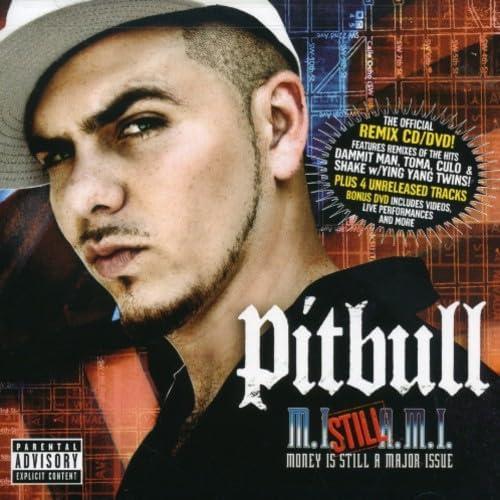 Pitbull - Planet Pit: Special Edition - Amazon.com Music
