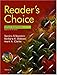 Reader's Choice, Split Edition (5th Edition)