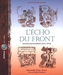L' écho du front