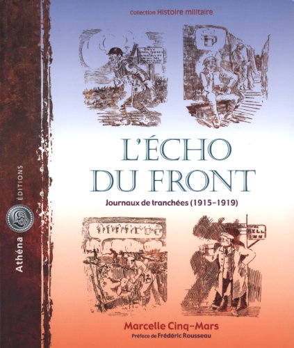 L' écho du front