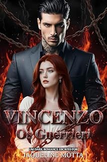 Livro Vincenzo: Os Guerrieri - Livro 5