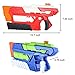 JOYIN 2 in 1 Hydro Enforcer High Capacity Water Gun Super Water Soaker Blaster Squirt Toy Swimming Pool Water Toy