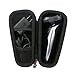 khanka Hard Travel Case Replacement for Norelco Men Electric Shaver S9311/87 9300, S9311/84, S5210/81,1150X/46 6100, 8900 S8950/90