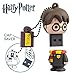 USB Stick 32 GB Harry Potter - Original Harry Potter 2.0 Flash Drive, Tribe FD037701