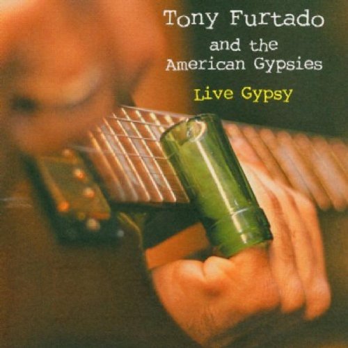 American Gypsy - Live Gypsy - Zortam Music