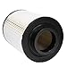 Saihisday Air Filter 1240482 Replacement for Polaris RZR 800 2008-2014 Ranger 900 Diesel 2011-2013 Replace #1240434 GI-125499