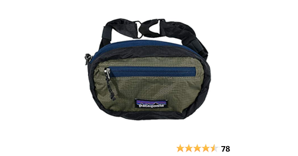 patagonia fanny pack amazon