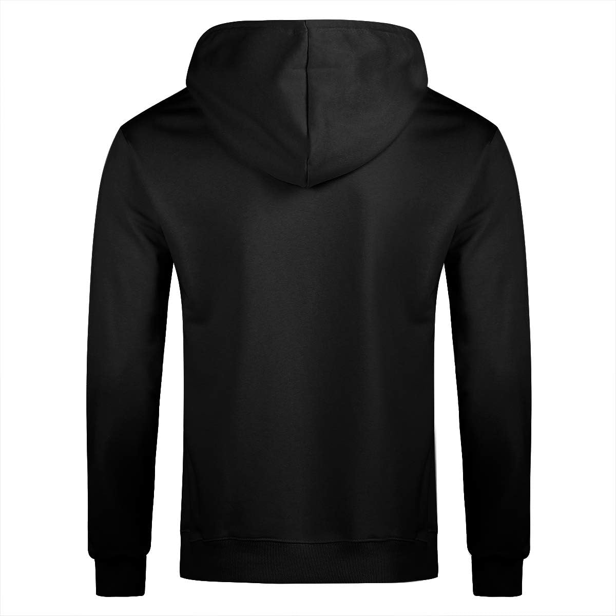 trendy fleece pullover