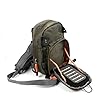 Maxcatch-Fly-Fishing-Chest-Bag-Lightweight-Chest-Pack