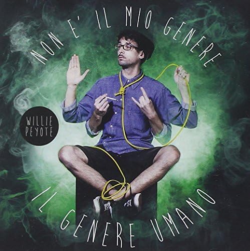 Non E' Il Mio Genere Il Genere Umano